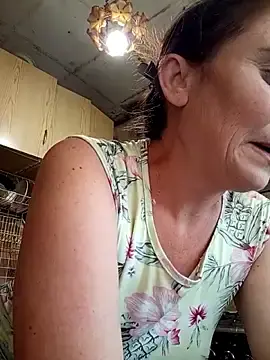 Stripchat Live Porn of MerelinMILf2
