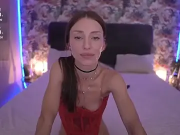 Stripchat Best Webcam of Alice_Arwen
