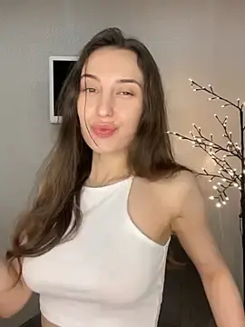 Stripchat Sex Chat of Polli_Kiss