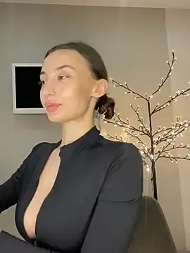 Stripchat Nude Webcam of Polli_Kiss