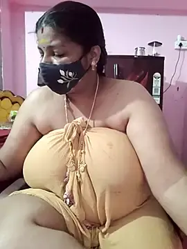 Stripchat Best live sex cam show of tamil_lathikaaa