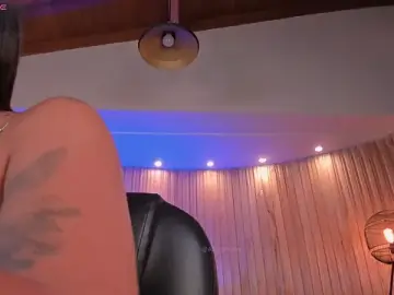 Stripchat Live Porn of AllyJensen