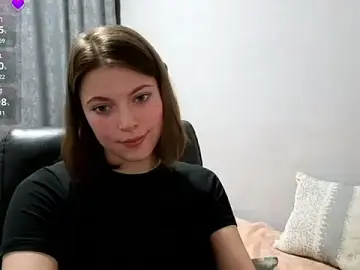 Stripchat Adult Webcam of CutieAnny