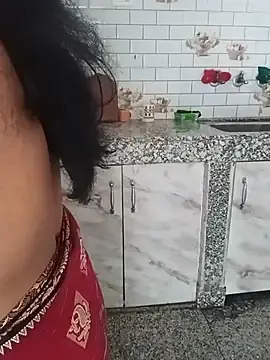 Stripchat Free Live Porn of Shanu_Shah