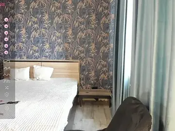 Stripchat Nude Webcam of E_mil_y