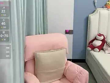 Stripchat Watch Live Sex Cams of Luna-666