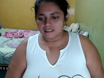 Stripchat Private Sex Chat of yulieth_bbw