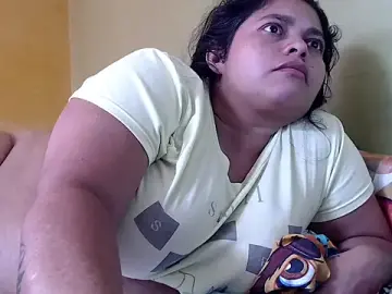 Stripchat Free Live Porn of yulieth_bbw