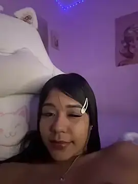 Stripchat Live Porn of Geralllll