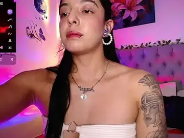 Stripchat Live Sex of Misslana_wn1