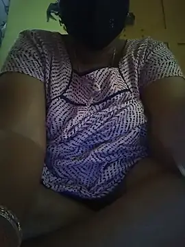 Stripchat Sex Cam of Telugupilla-99