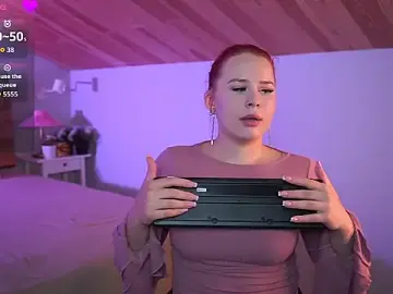 Stripchat Live Sex of alexis_bess
