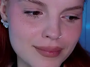 Stripchat Sex Cam of mollybossy