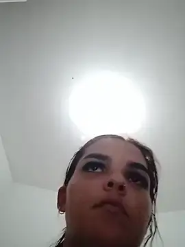 Stripchat Live Sex Cam of sillerzinha