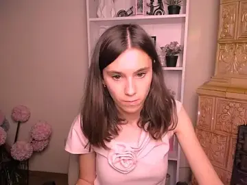 Stripchat Free Live Porn of RosaRay_