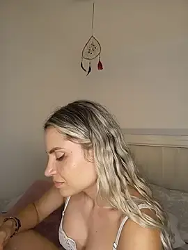 Stripchat Live Porn of ASHLEY_BLAIR