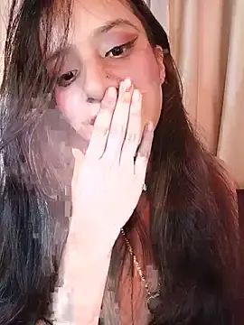 Stripchat Live Sex of Misha_Lover