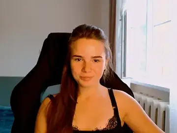 Stripchat Free Live Porn of May_Bloom