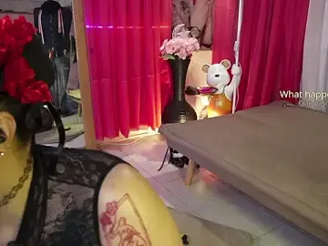 Stripchat Adult Webcam of Rachellkors