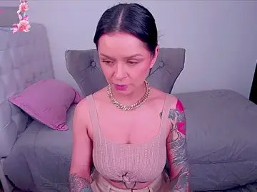 Stripchat Nude Webcam of Selena_G69
