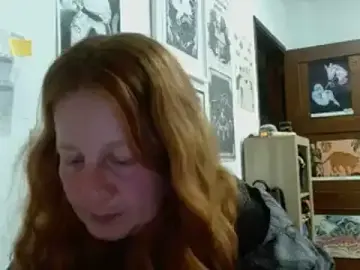 Stripchat Live Porn of ViioletaMora