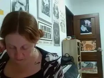 Stripchat Sex Chat of ViioletaMora