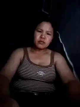Stripchat Nude Webcam of Yii_sexyy