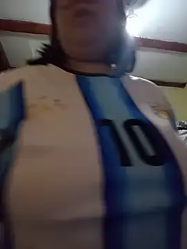 Stripchat Live Porn of celprettyy