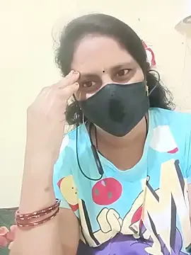 Stripchat Free Live Porn of sadhana_telugu