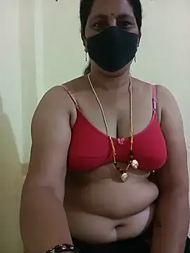 Stripchat Best Webcam of sadhana_telugu
