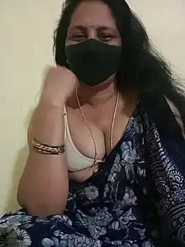 Stripchat Live Sex Cam of sadhana_telugu