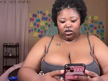 Stripchat Private Sex Chat of Chocolatebunnyxx96