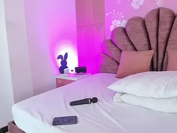 Stripchat Private Sex Chat of violetsmith1_