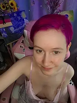Stripchat Adult Webcams of Fuzzy_Unicorn