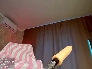 Stripchat Free Porn Cam of Juicy_Vikki