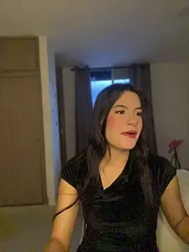 Stripchat Live Sex of _cielo