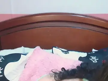 Stripchat Live Sex of Ary_z