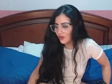 Stripchat Live Sex Cam of Ary_z