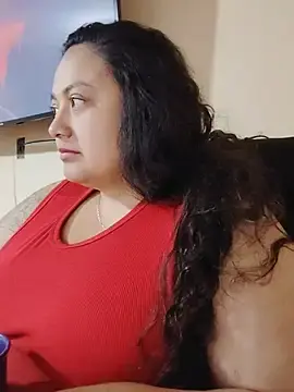 Stripchat Free Live Porn of AvaRyd