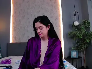 Stripchat Live Sex of Hellenn_Sweet