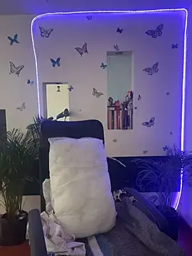 Stripchat Live Sex Cam of Lia-mitch