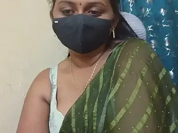 Stripchat Sex Cam of Tanuja-Sexy
