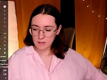 Stripchat Live Porn of polly_pop_