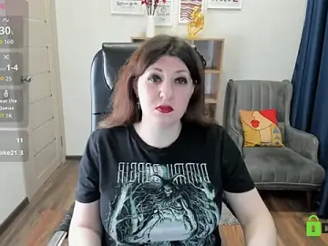 Stripchat Live Sex Cam of Black_Black_Rose