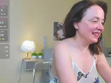 Stripchat Private Sex Chat of Kira_Adler