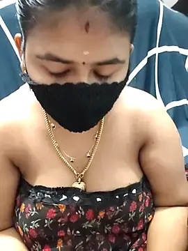 Stripchat Live Sex of Tamil_Lotus