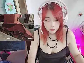 Stripchat Live Sex Cam of Song_99