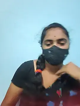 Stripchat Best live sex cam show of Tamil-Megavarthinii