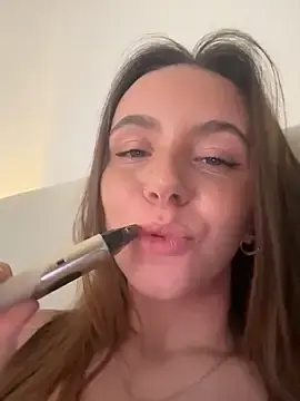 Stripchat Free Live Porn of Cherry-Bean