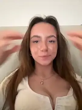 Stripchat Best live sex cam show of Cherry-Bean